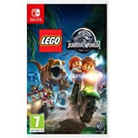 Los mejores  - Lego: Jurassic World